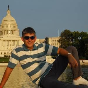 Meet your Posher, Dusan